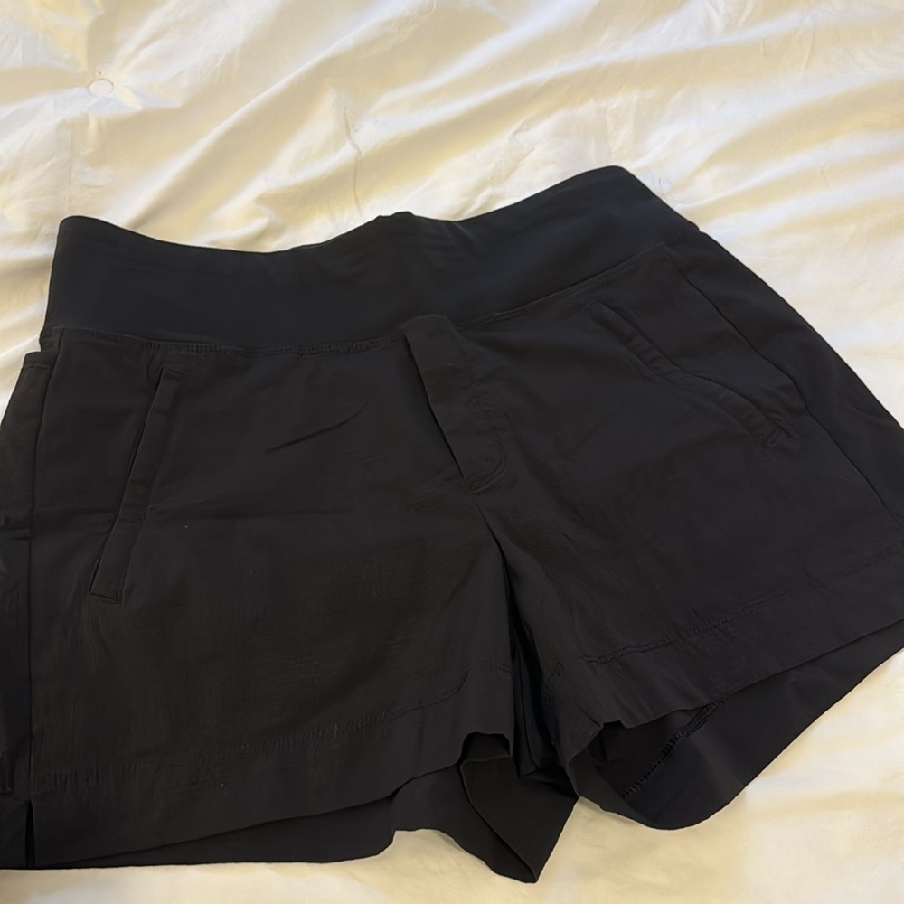 Athleta Trekkie North Short, athletic shorts size 10